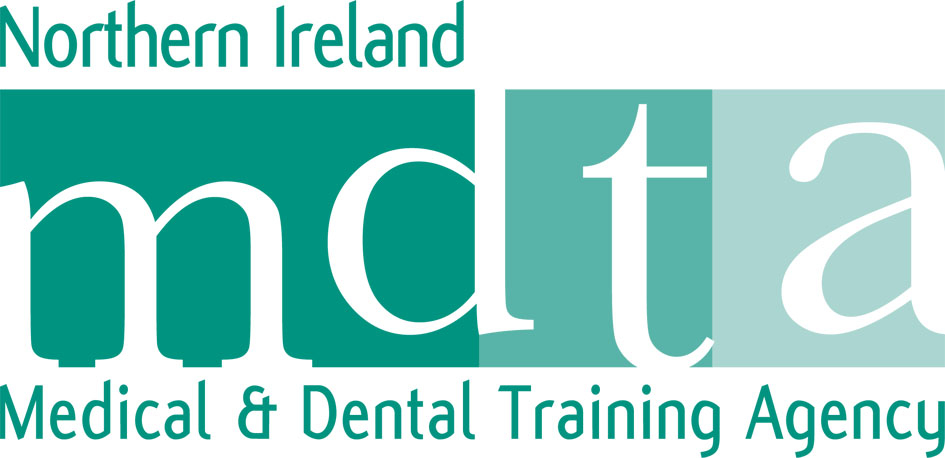 Northern Ireland Medical & Dental Training Agency